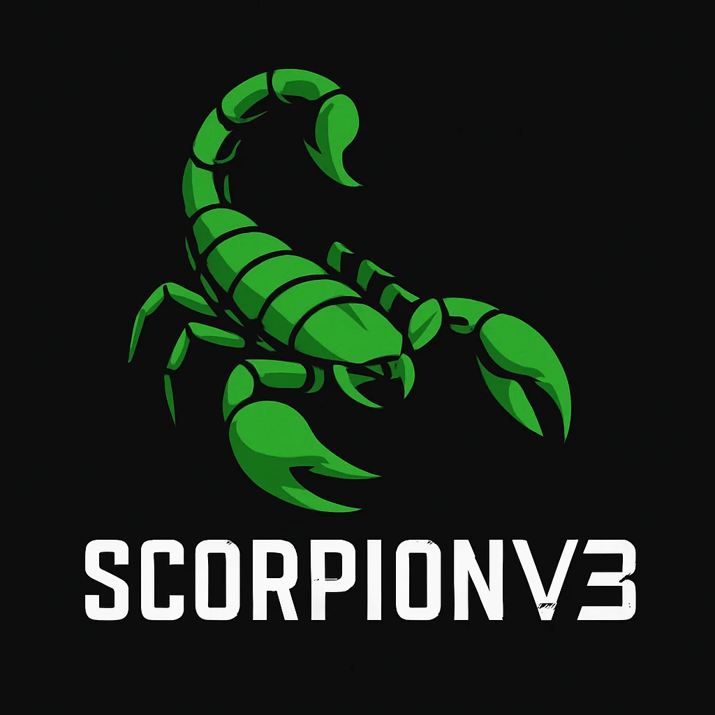 ScorpionV3