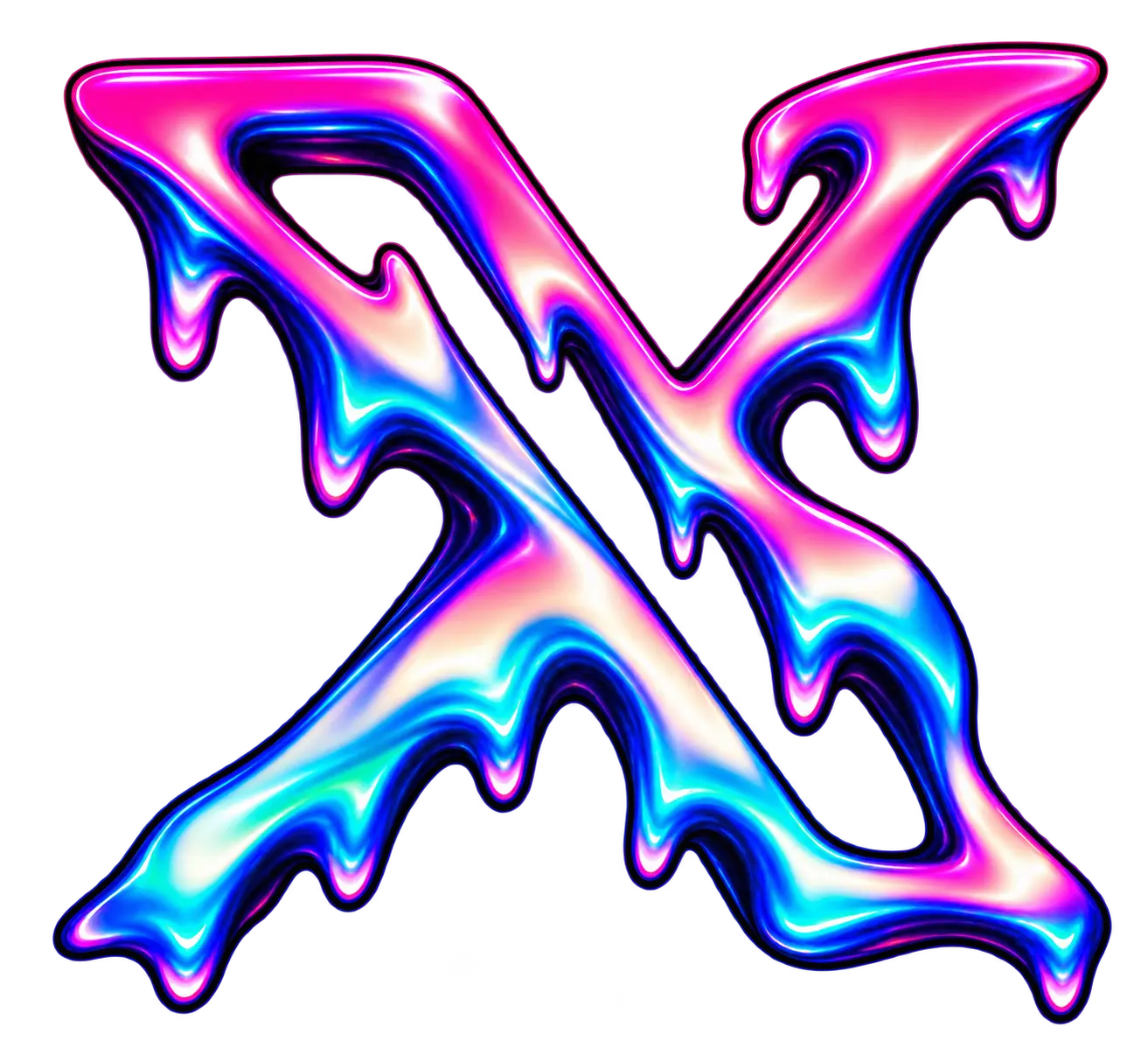 X